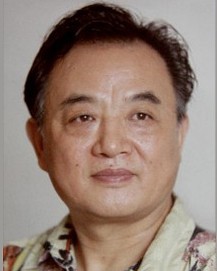 李晓东简介,李晓东作品展示,国画家李晓东