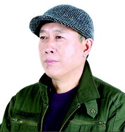 马大悲简介,马大悲作品展示,国画家马大悲