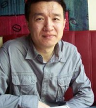 尹海龙简介,尹海龙作品展示,国画家尹海龙