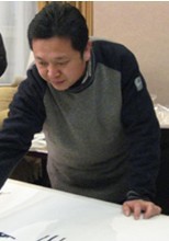 杨健君简介,杨健君作品展示,国画家杨健君