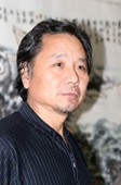 郝光法简介,郝光法作品展示,国画家郝光法