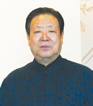 莫建成简介,莫建成作品展示,国画家莫建成