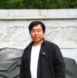 林维简介,林维作品展示,国画家林维