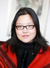 罗小珊简介,罗小珊作品展示,国画家罗小珊