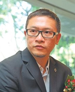 曾健勇简介,曾健勇作品展示,国画家曾健勇
