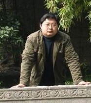 刘峰简介,刘峰作品展示,国画家刘峰