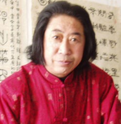 衣服珂简介,衣服珂作品展示,国画家衣服珂