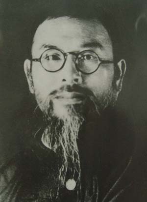 张善子简介,张善子作品展示,国画家张善子