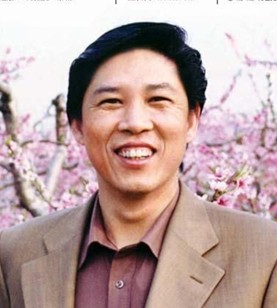 张志泉简介,张志泉作品展示,国画家张志泉