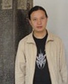 石荣强简介,石荣强作品展示,国画家石荣强