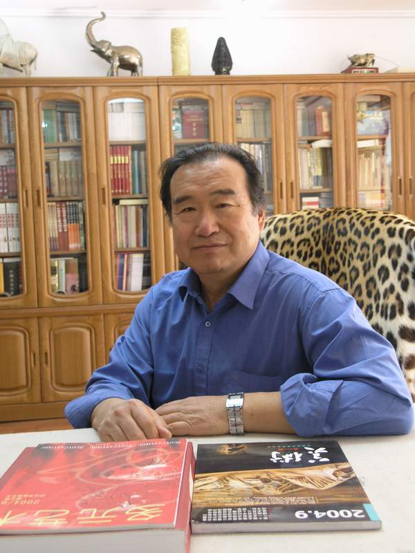 戴成有简介,戴成有作品展示,国画家戴成有