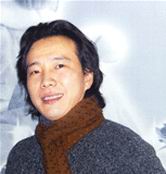高立峰简介,高立峰作品展示,国画家高立峰