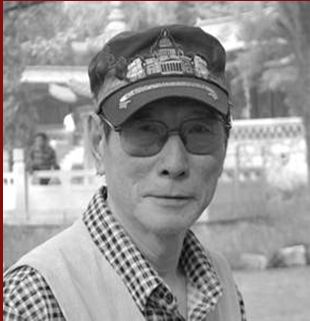 李丰田简介,李丰田作品展示,国画家李丰田