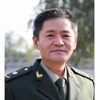 张万臣简介,张万臣作品展示,国画家张万臣