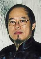 周逢俊简介,周逢俊作品展示,国画家周逢俊