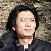 张士之简介,张士之作品展示,国画家张士之