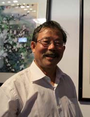 张永生简介,张永生作品展示,国画家张永生