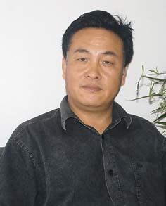 郑生意简介,郑生意作品展示,国画家郑生意