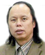 周智慧简介,周智慧作品展示,国画家周智慧
