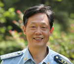 杨明臣简介,杨明臣作品展示,国画家杨明臣