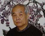 姚天沐简介,姚天沐作品展示,国画家姚天沐