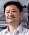 詹庚西简介,詹庚西作品展示,国画家詹庚西