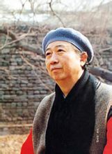 张守涛简介,张守涛作品展示,国画家张守涛