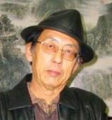 李俊之简介,李俊之作品展示,国画家李俊之