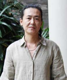 李晓松简介,李晓松作品展示,国画家李晓松