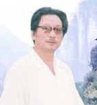 刘国瑞简介,刘国瑞作品展示,国画家刘国瑞