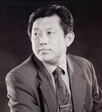 姜广志简介,姜广志作品展示,国画家姜广志