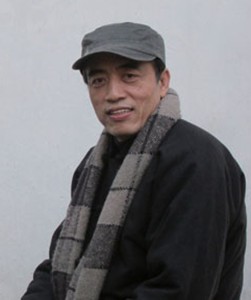李学明简介,李学明作品展示,国画家李学明