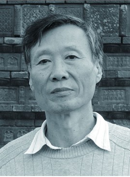 冯海民简介,冯海民作品展示,国画家冯海民