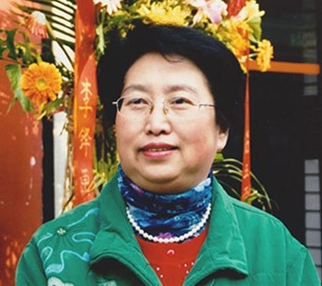 李铎简介,李铎作品展示,国画家李铎