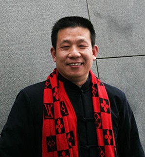 范建宇简介,范建宇作品展示,国画家范建宇