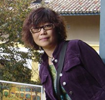 潘金玲简介,潘金玲作品展示,国画家潘金玲