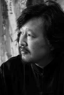 顾平简介,顾平作品展示,国画家顾平