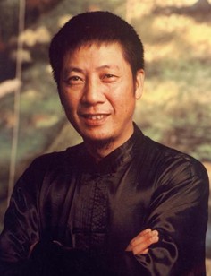张北云简介,张北云作品展示,国画家张北云
