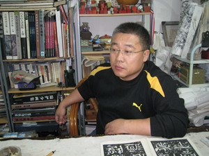 邹本虹简介,邹本虹作品展示,国画家邹本虹