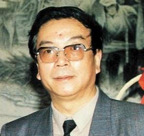杨文仁简介,杨文仁作品展示,国画家杨文仁