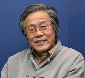 陈冬至简介,陈冬至作品展示,国画家陈冬至