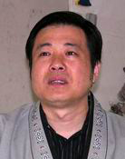 杜军简介,杜军作品展示,国画家杜军