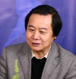 邓维东简介,邓维东作品展示,国画家邓维东