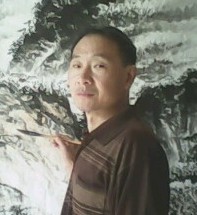 李习龙简介,李习龙作品展示,国画家李习龙