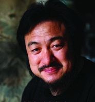 周朝晖简介,周朝晖作品展示,国画家周朝晖