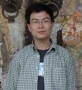 陈超历简介,陈超历作品展示,国画家陈超历