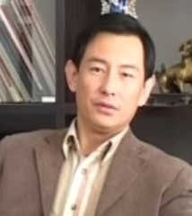 陈忠洲简介,陈忠洲作品展示,国画家陈忠洲