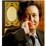 张广才简介,张广才作品展示,国画家张广才