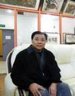 张尔滨简介,张尔滨作品展示,国画家张尔滨