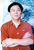 赵言斌简介,赵言斌作品展示,国画家赵言斌